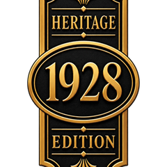 Collection image for: Heritage Edition