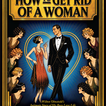 How to Get Rid of a Woman