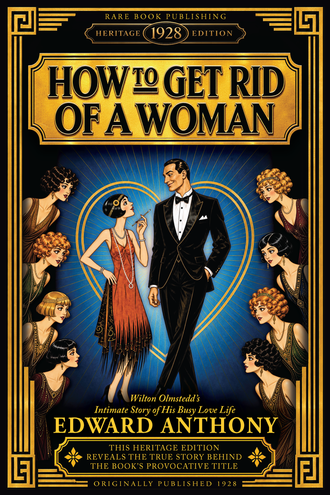 How to Get Rid of a Woman