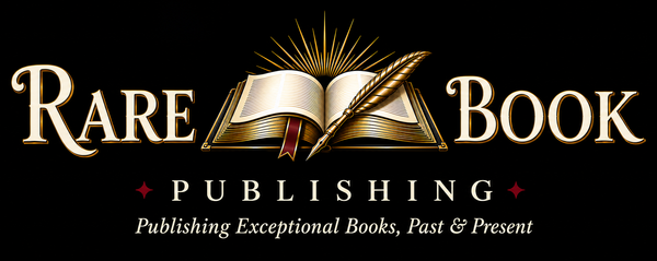 Rare Book Publishing LLC