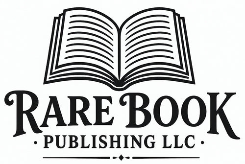 Rare Book Publishing LLC